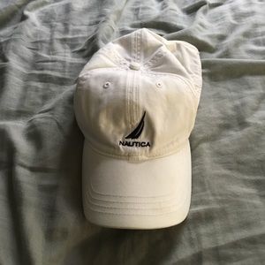 Nautica hat